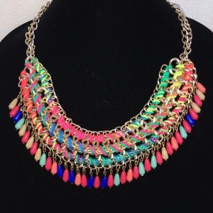 Handmade Mexican Necklace